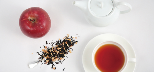 きちんとおいしい国産紅茶「have a GOOD TEA」
